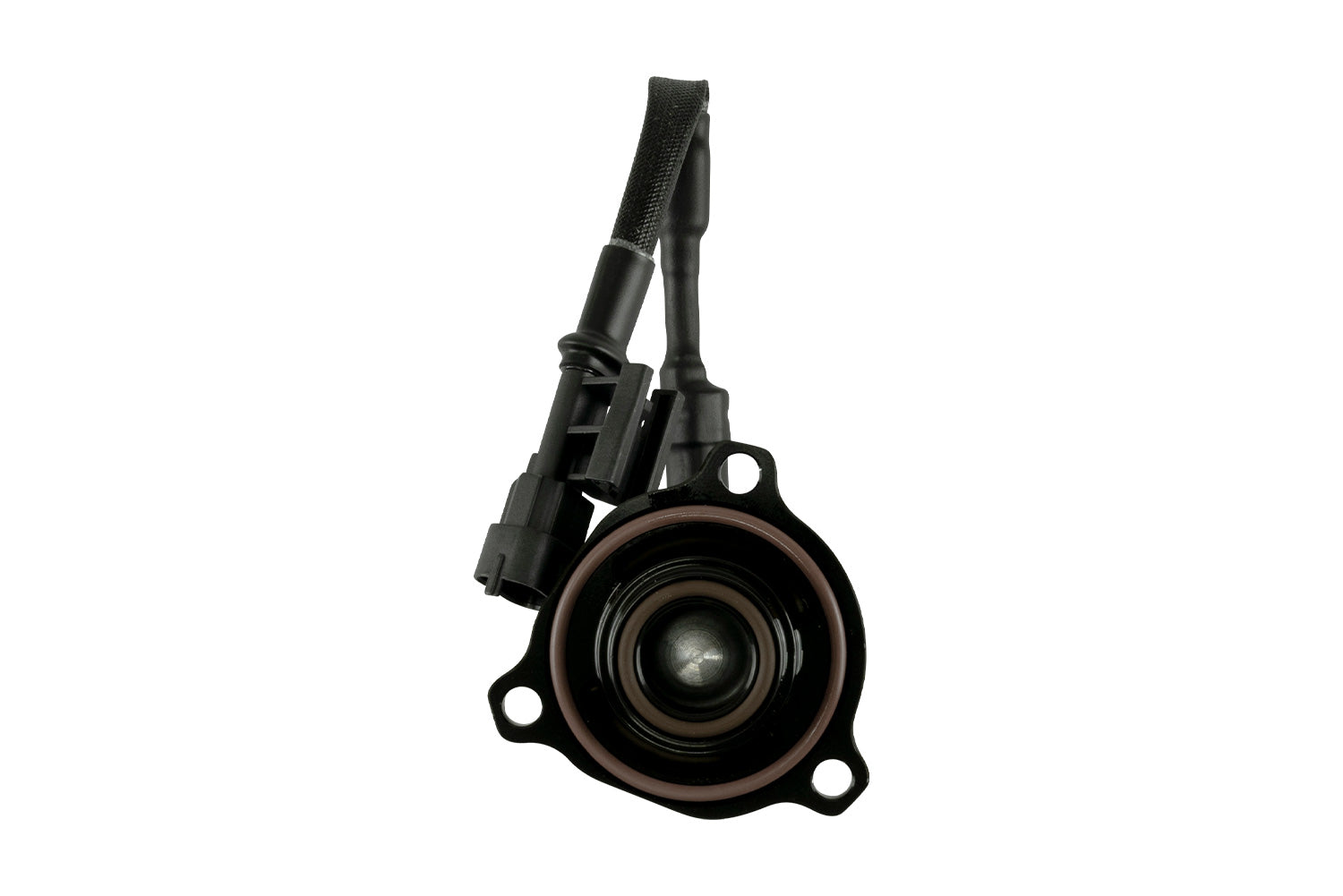 BOV Kompact EM PlumBack- VR3 (Jeep)