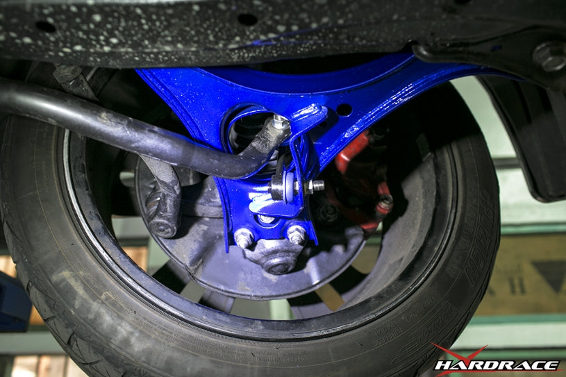 Front Reinforced Stabilizer Link Honda Civic