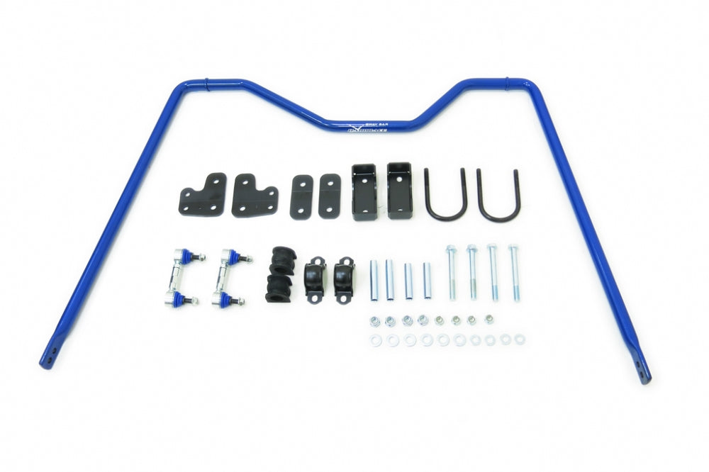 Rear Add-on Sway Bar Cmc J-space