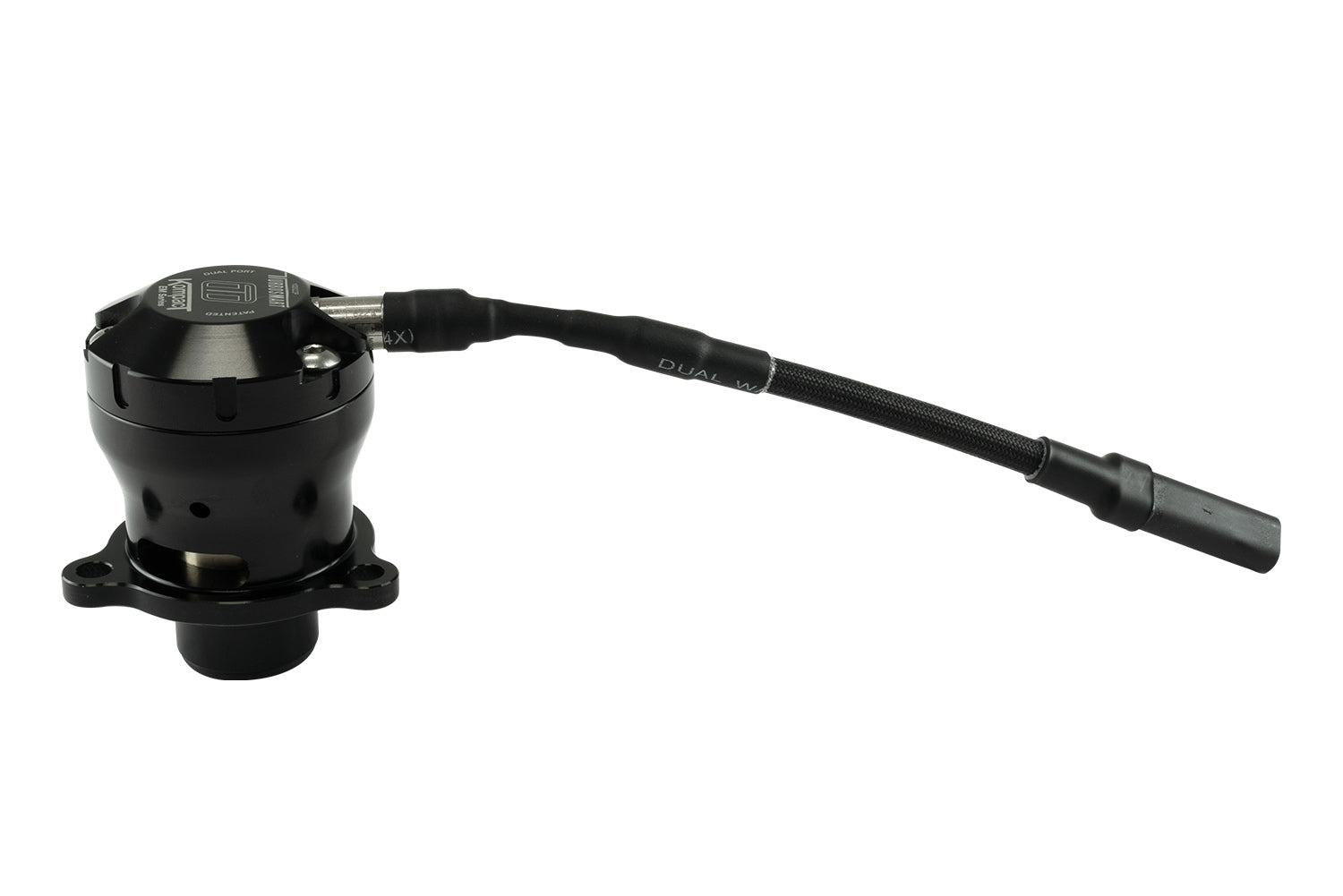 BOV Kompact EM DualPort- VR13 (USA FORD RANGER 2019+)