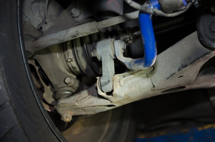 Front Reinforced Stabilizer Link Subaru Impreza