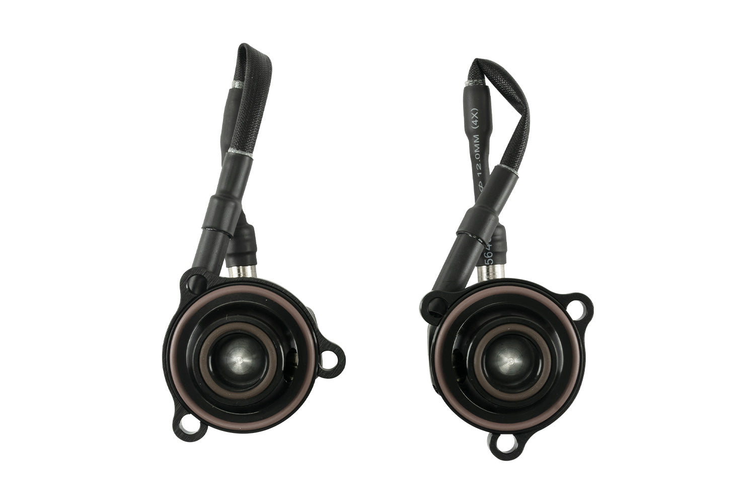 BOV Kompact EM DualPort- VR29 (Merc C63)