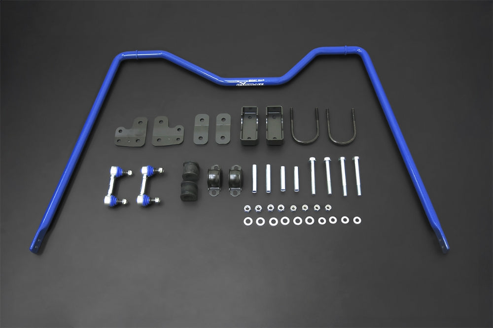 Rear Add-on Sway Bar Cmc J-space – Sway Bar by Hardrace | Torque Lab