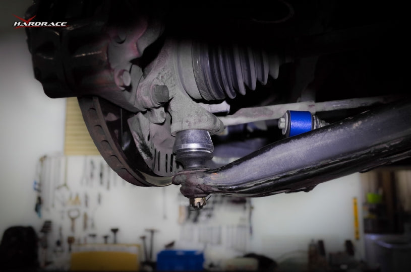 Roll Center Adjuster Subaru