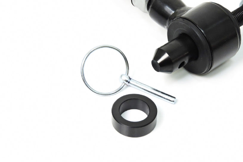 Adj.stab.link / Stab.disconnector Jeep Wrangler, Wrangler unlimited