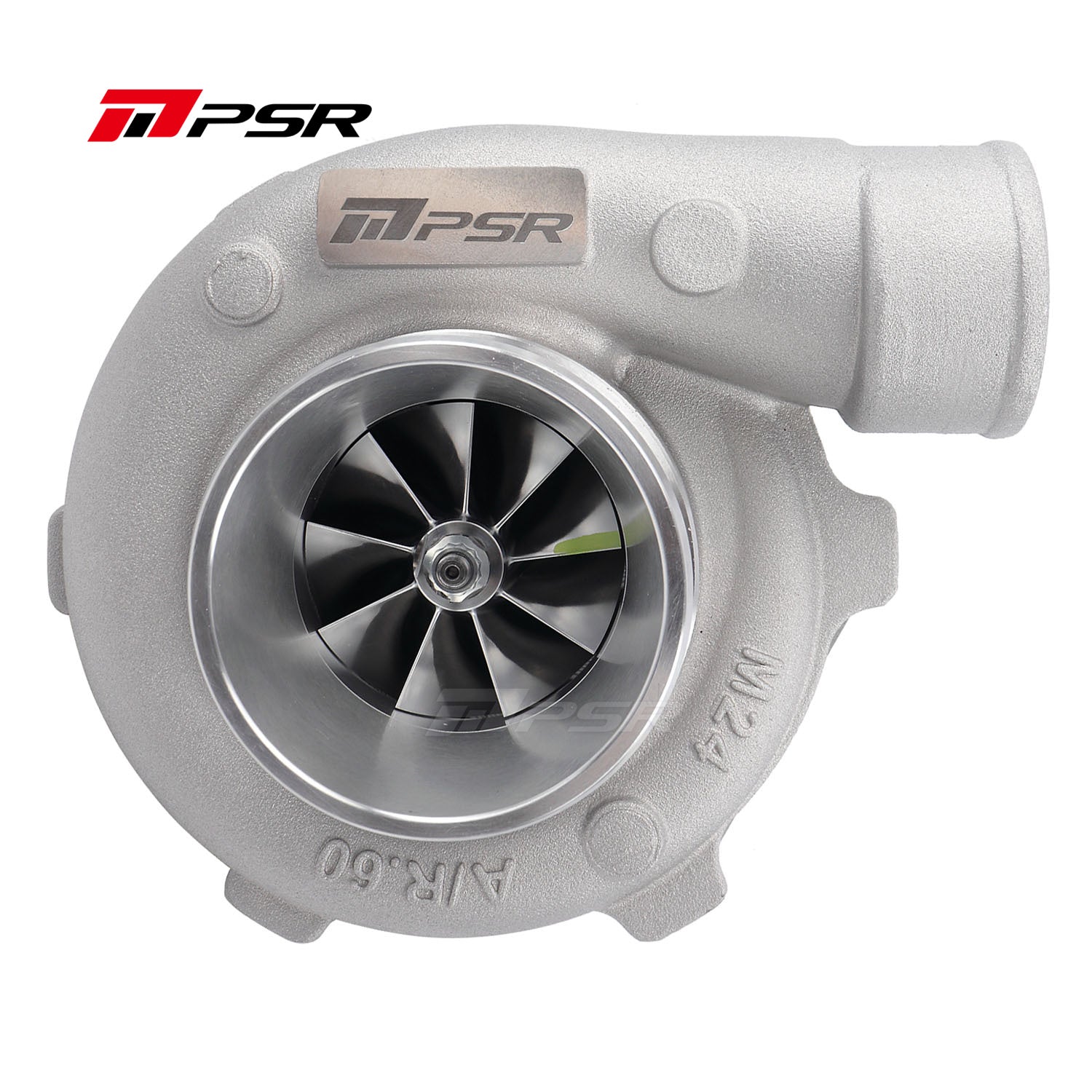 Pulsar Turbo PSR3071 Gen2 Compact Dual Ball Bearing Turbocharger by Pulsar Turbo available at Torque Lab
