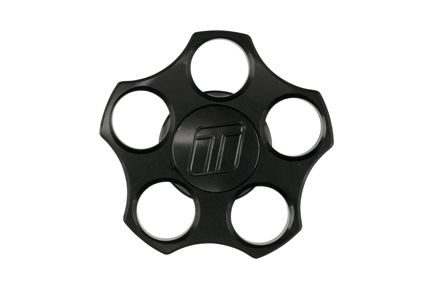 Oil Cap - 12AN - Black by Turbosmart - performance upgrade from Torque Lab