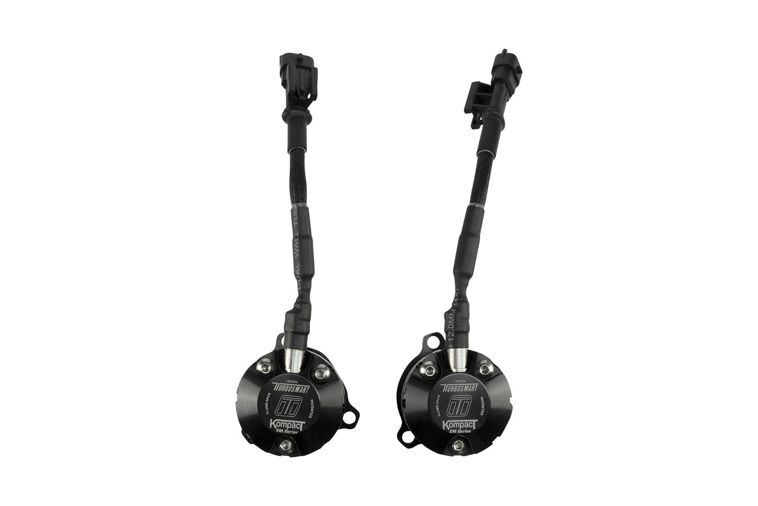 BOV Kompact Plumback VR31 Ferrari 488