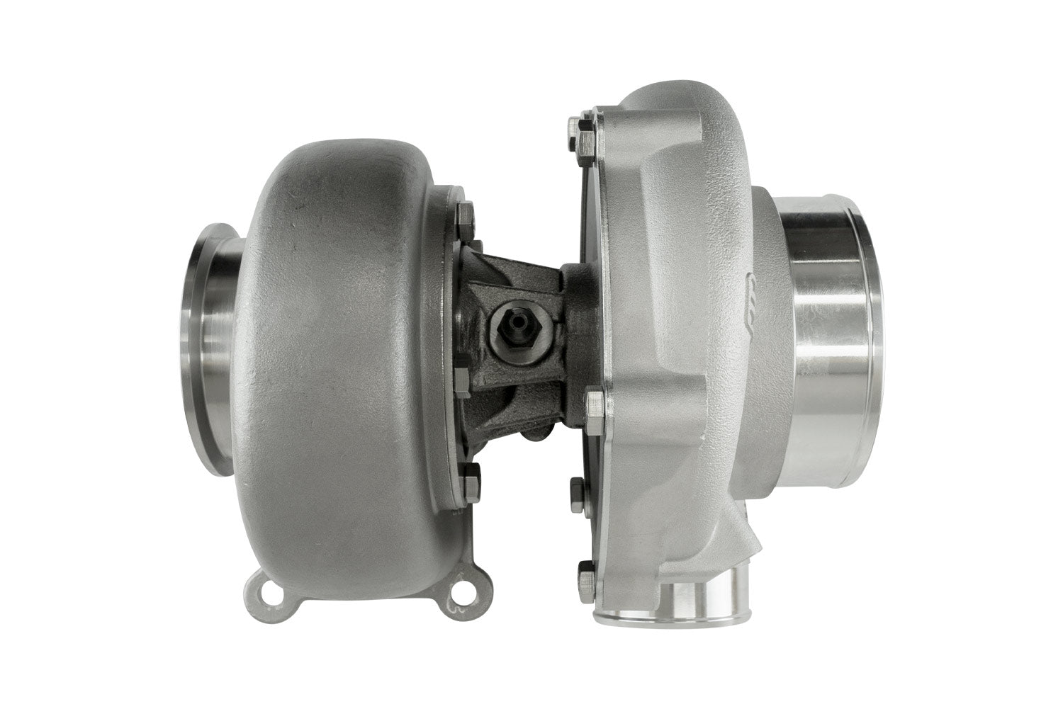 TS-1 Turbocharger 6870 (Kompact) T4 0.82AR Externally Wastegated