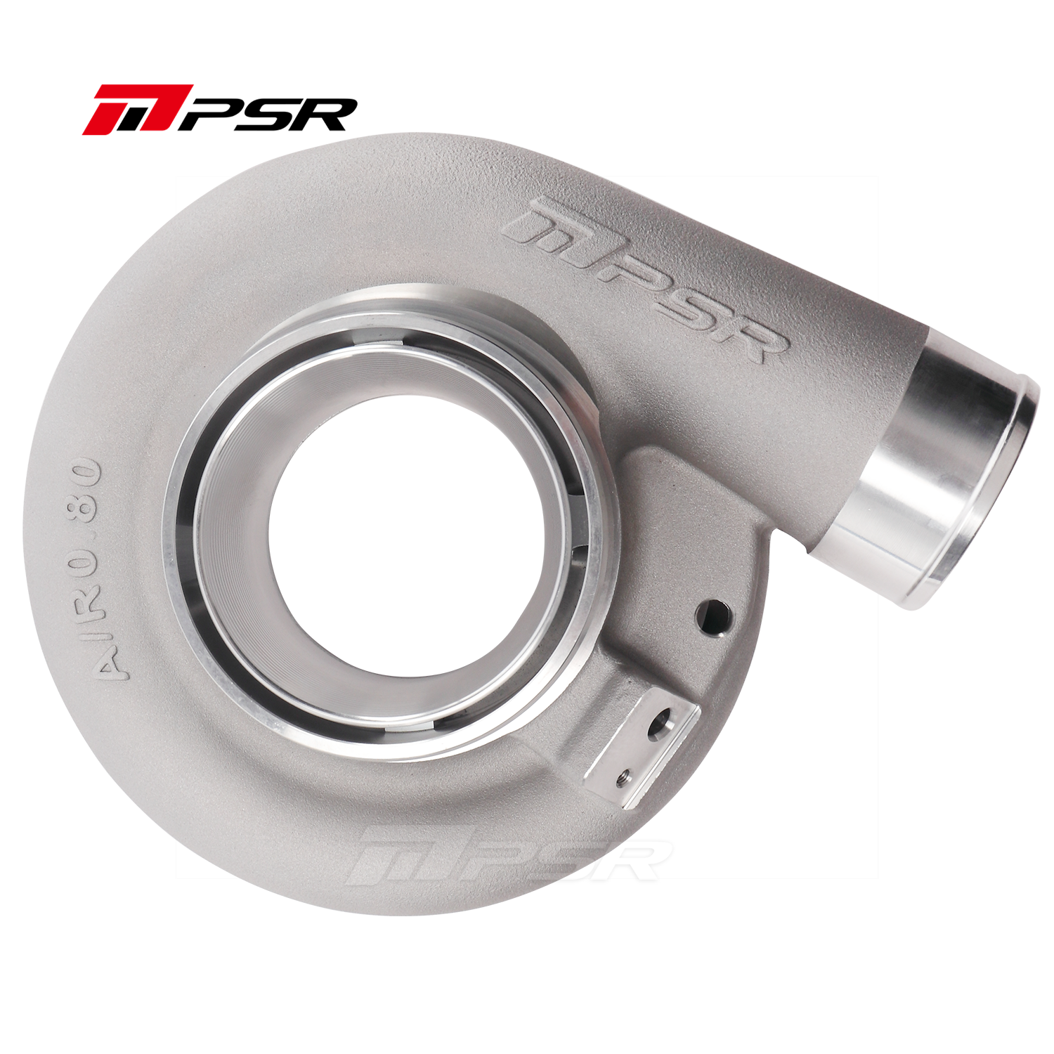 Pulsar Turbo PSR T51R Mod Compressor Housings for PTG Series Turbo - 6270G by Pulsar Turbo available at Torque Lab