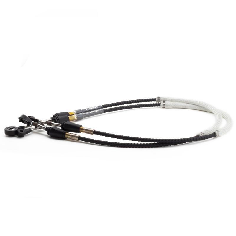 Performance Shifter Cables (01-05 Civic Si)