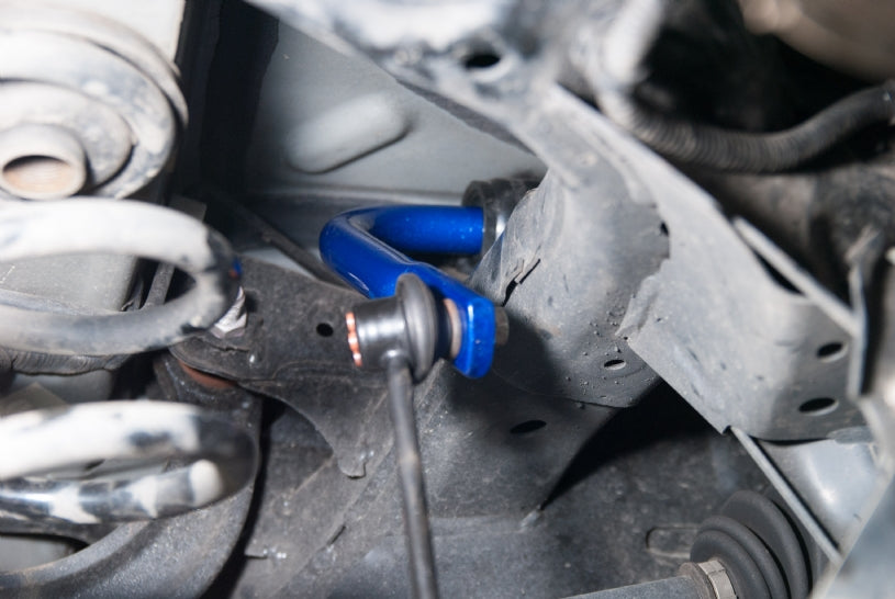 Rear Sway Bar Mazda CX-5, CX-9