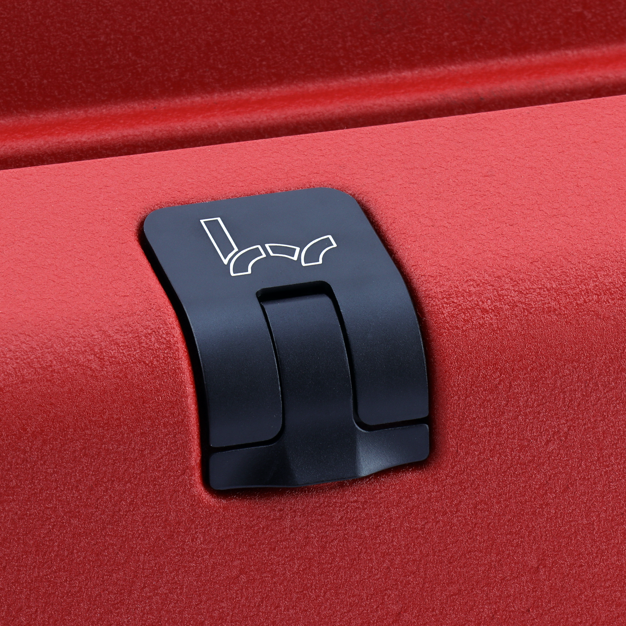 Slimloc™ K-Series Dipstick