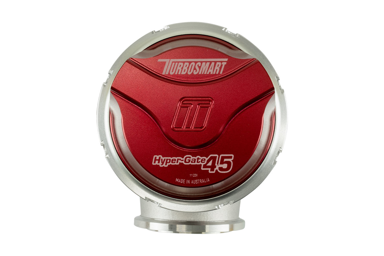 GenV WG45 HyperGate45 14psi Red