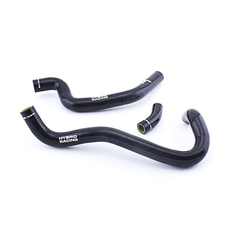 Silicone Radiator Hoses (06-11 Civic Si)