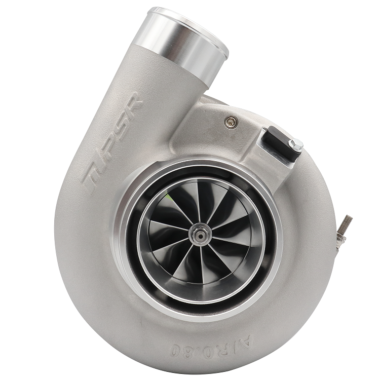Pulsar Turbo PSR 7170G Dual Ball Bearing Turbocharger HP Rating 1150 by Pulsar Turbo available at Torque Lab