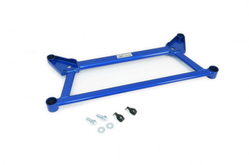 Front Lower 4-point Brace Mazda MX-5 MIATA