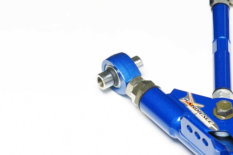 Front Adjustable Lower Control Arm+stab. Link Nissan 240SX