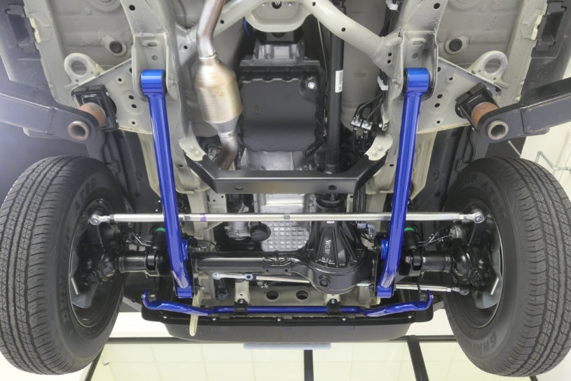 Front Radius Arm Suzuki Jimny