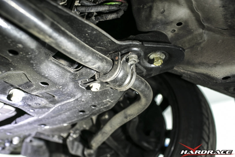 Rear Stabilizer Bushing Honda Civic