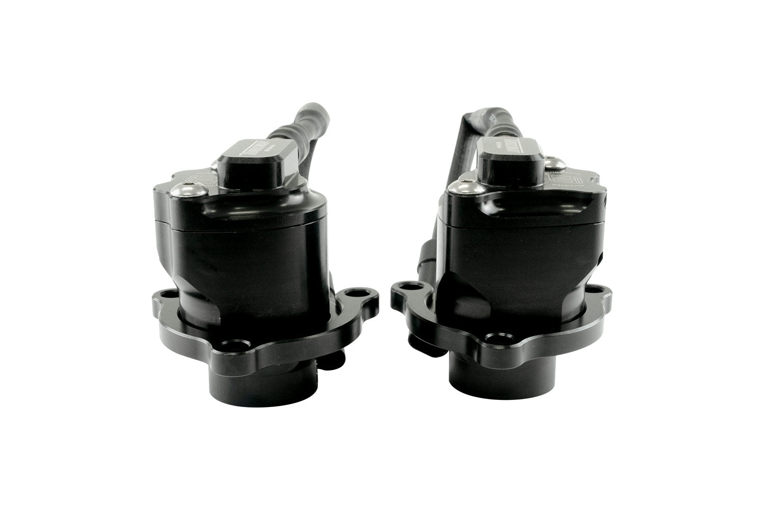 BOV Kompact EM PlumBack- VR29 (Merc C63)