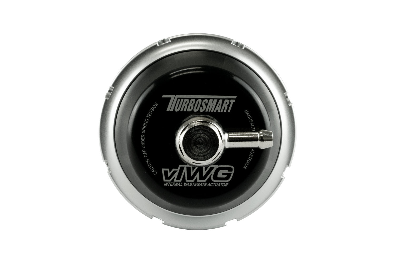 vIWG R56 Mini Cooper S - 6inHg
