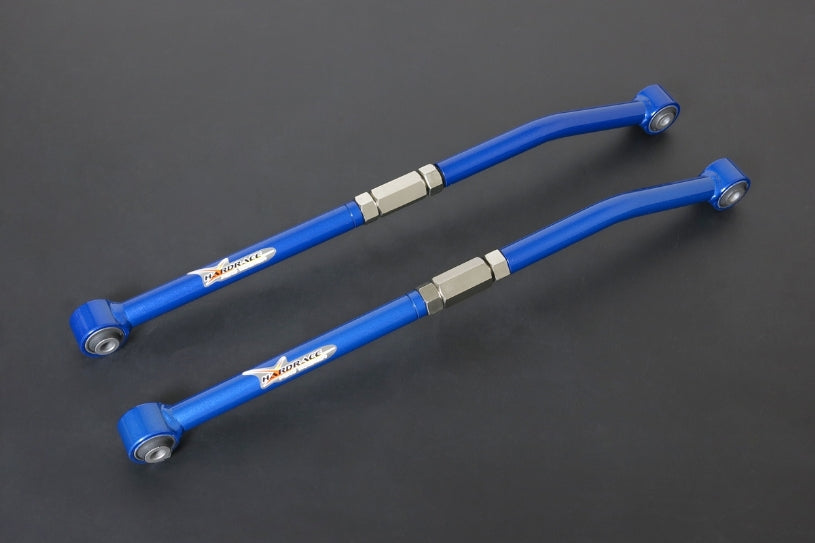 Rear Toe Arm Mercedes-Benz Smart – Control Arms by Hardrace | Torque Lab