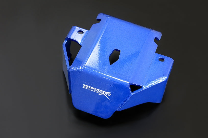 Fad Skid Plate Jeep Gladiator, Wrangler, Wrangler unlimited – Performance Parts by Hardrace | Torque Lab