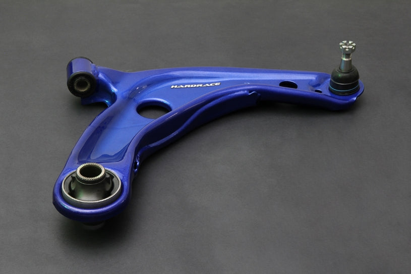 Front Lower Control Arm Toyota Prius c, Yaris – Control Arms by Hardrace | Torque Lab