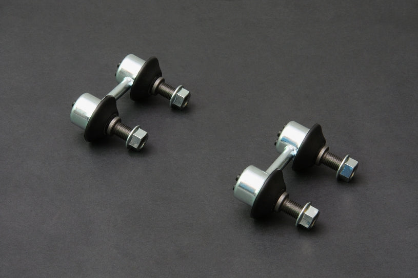 Front Reinforced Stabilizer Link Mitsubishi Eclipse, Toyota Corolla/altis/auris – Stabilizer Links by Hardrace | Torque Lab