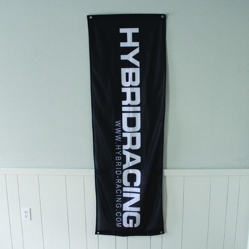 Wall Banner