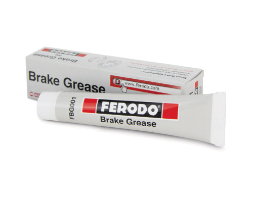 Ferodo Standard Brake Pads | FER-FBG001 - Ferodo brake pads