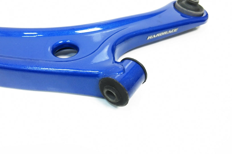 Front Lower Control Arm + Roll Center Adjuster Luxgen S5, U6