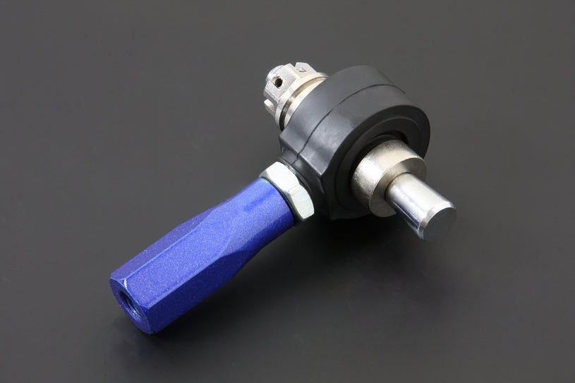 Reverse Rc Tie Rod End Nissan Sentra