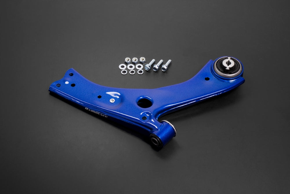 Front Lower Arm Ford Focus, KUGA – Control Arms by Hardrace | Torque Lab