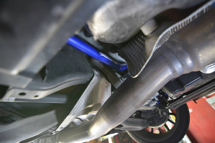 Rear Sway Bar Infiniti Q30, Mercedes-Benz A-class, Cla-class, Gla-class