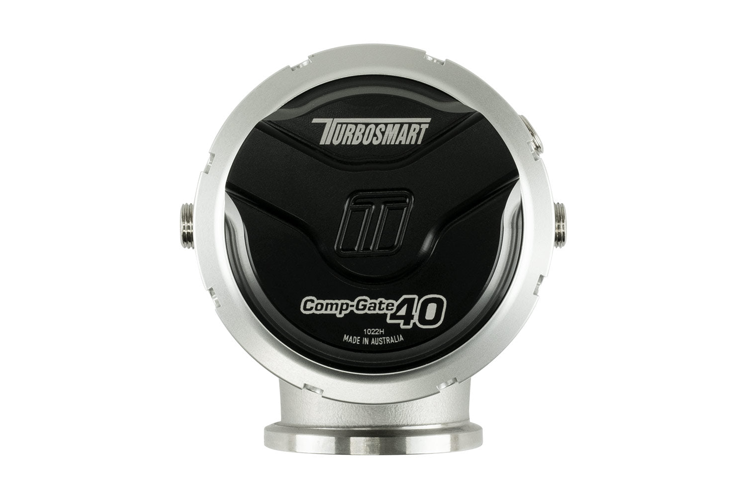 GenV WG40 CompGate40 7psi Black