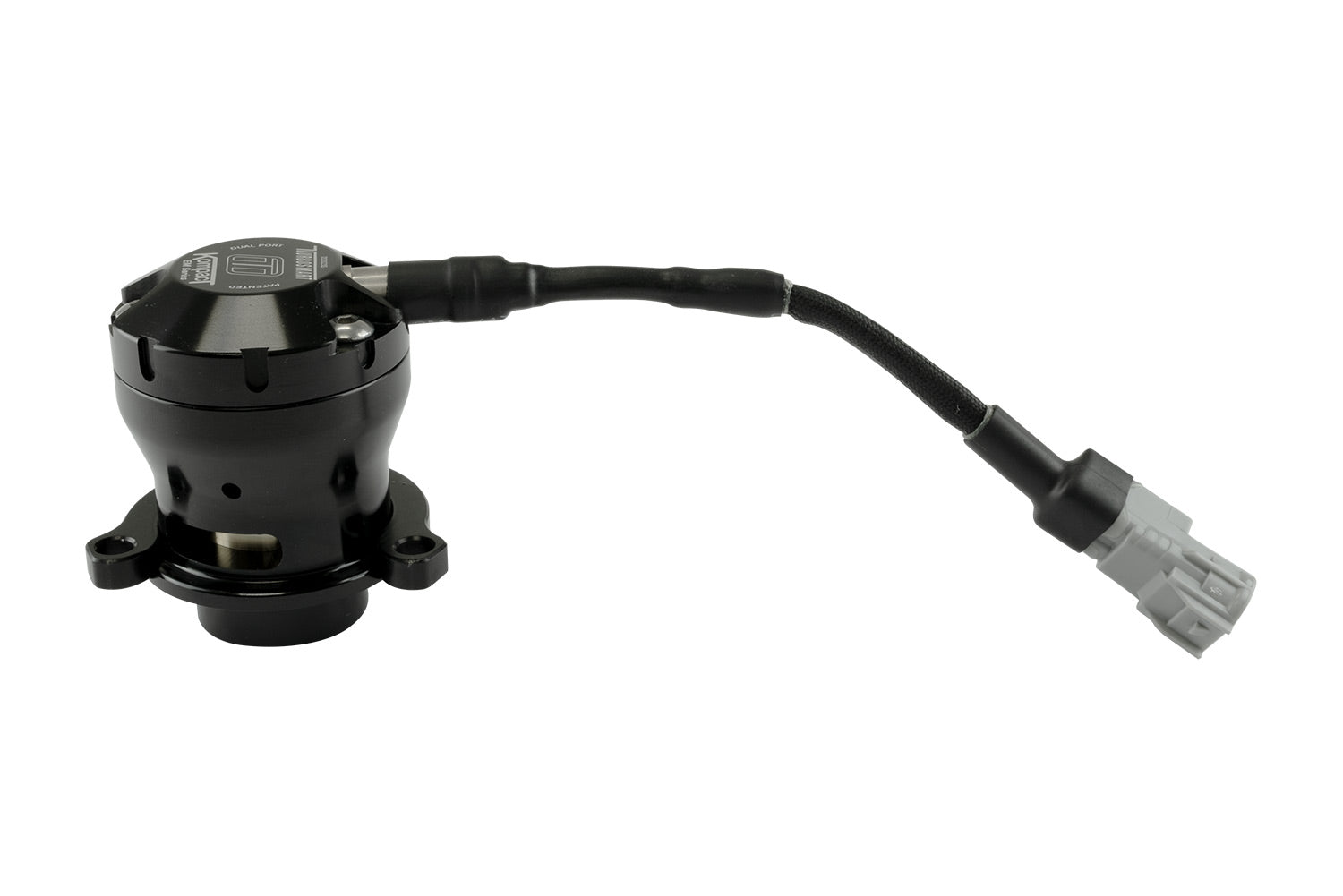 BOV Kompact EM DualPort- VR17 (Toyota/Lexus)