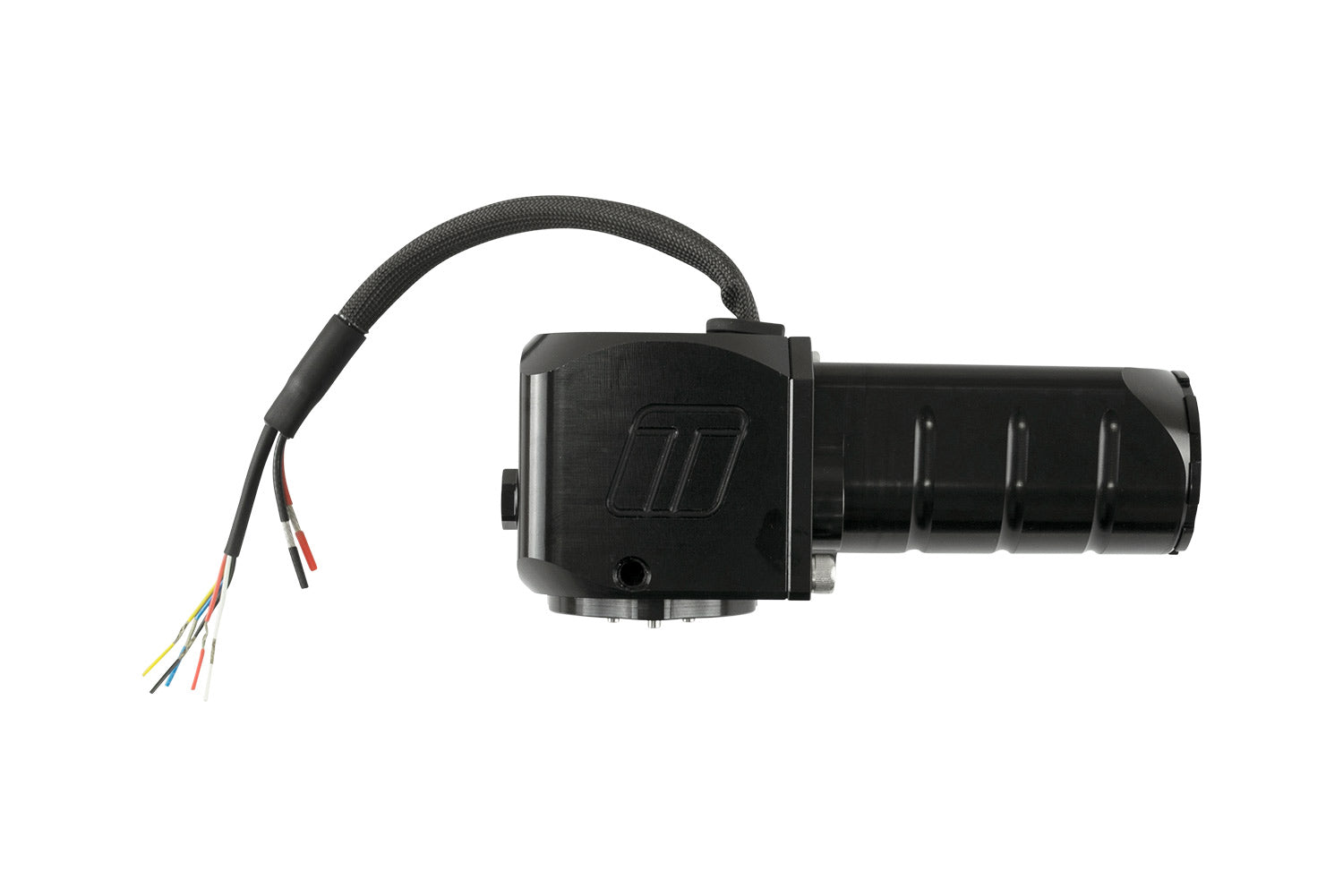 eBG Electronic BoostGate Actuator