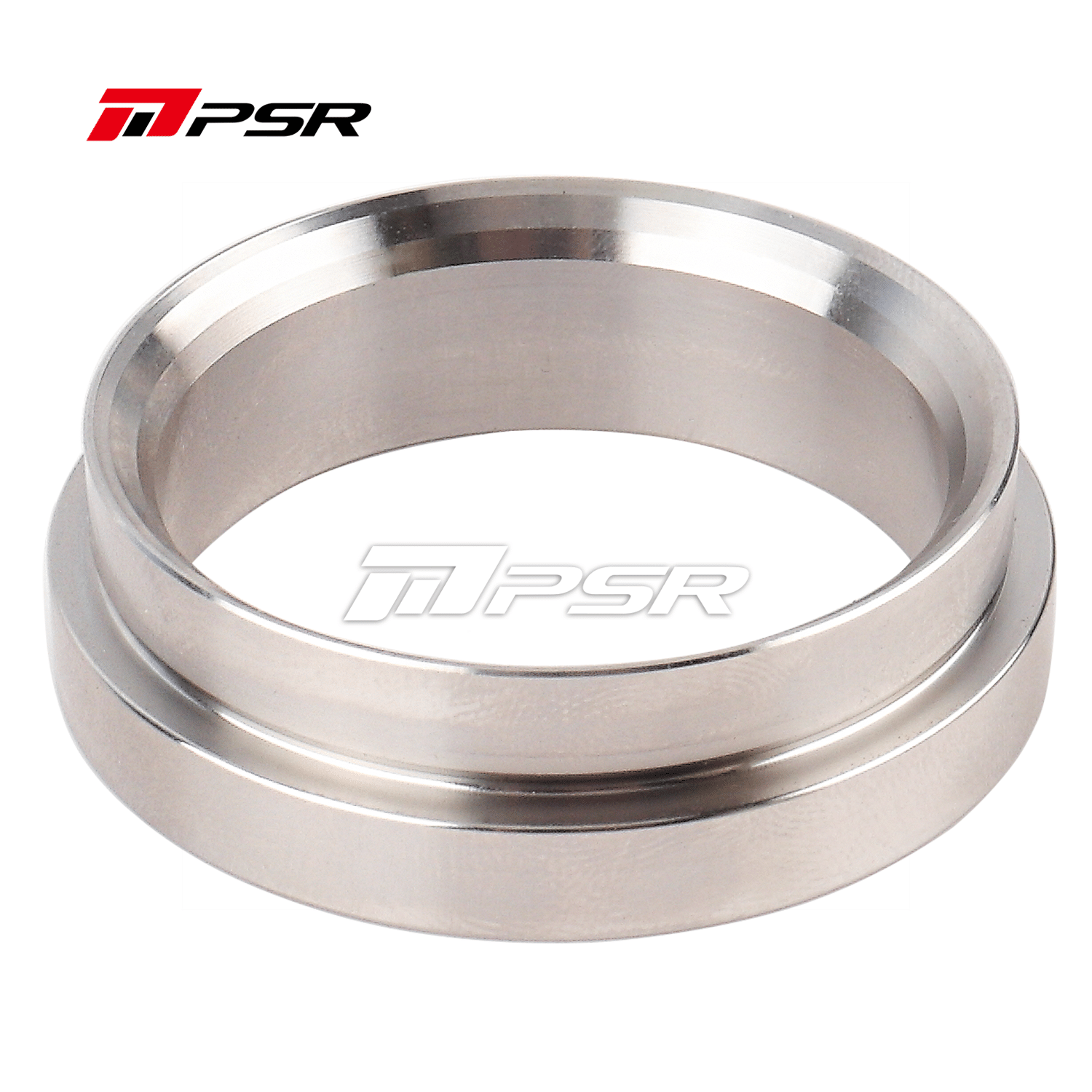 Pulsar Turbo Flange Kit for PSR NEW GENERATION WASTEGATE 38mm 2-Bolt External Wastegate - Valve Seat by Pulsar Turbo available at Torque Lab