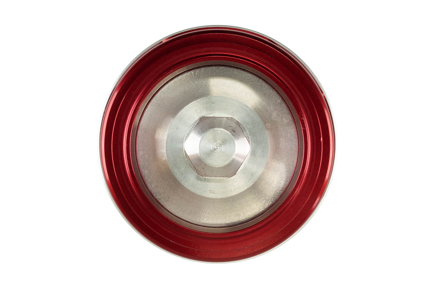 BOV RacePort GenV Red