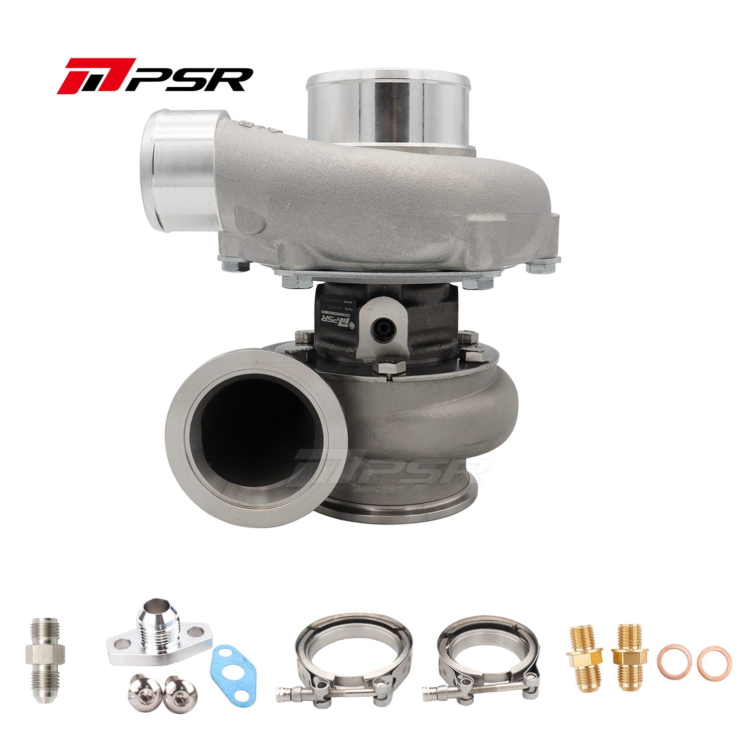 Pulsar Turbo PSR3067 Gen2 Dual Ball Bearing Turbocharger by Pulsar Turbo available at Torque Lab