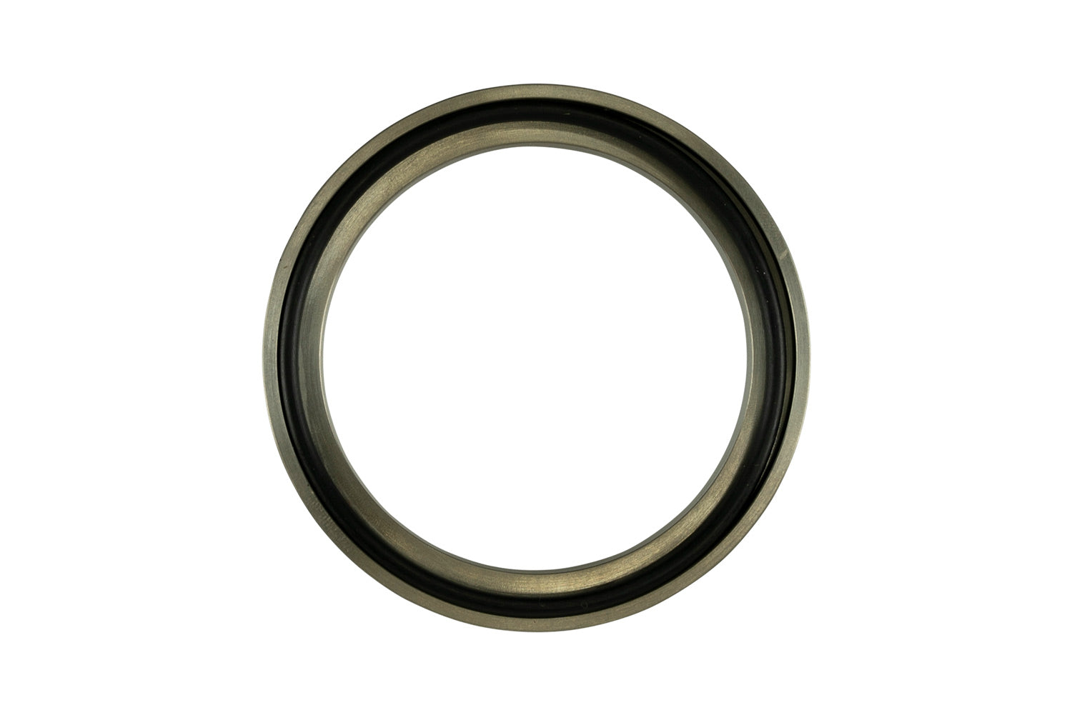 BOV PowerPort/ProPort Titanium Weld Flange by Turbosmart - performance upgrade from Torque Lab