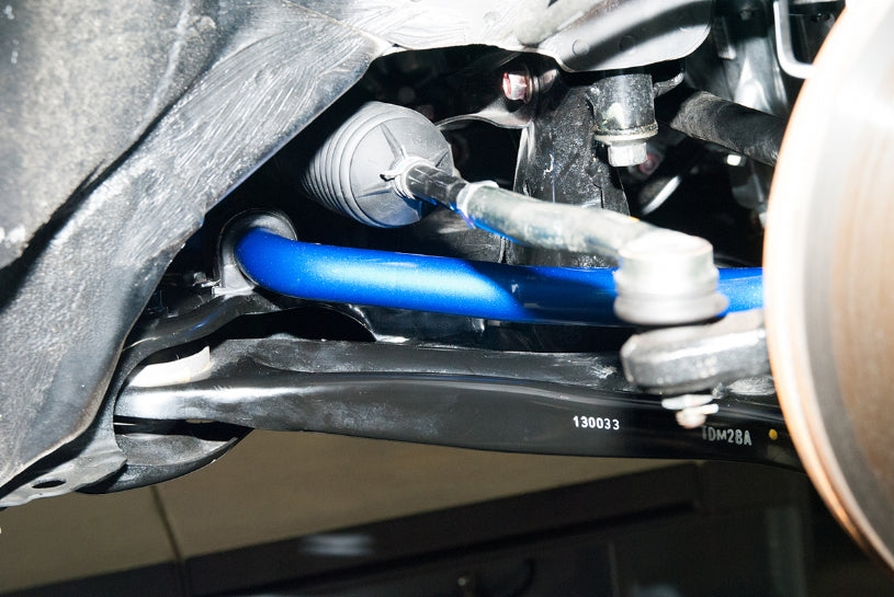 Front Sway Bar Honda City, Fit