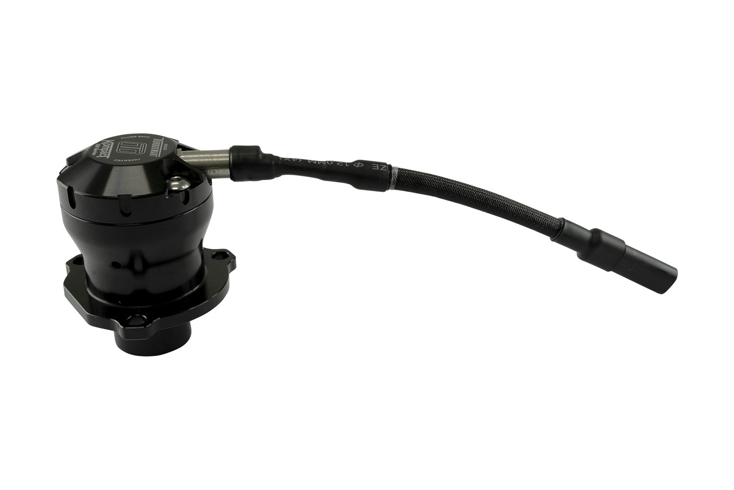 BOV Kompact EM PlumBack- VR7 (Camaro/Commodore/Insignia)