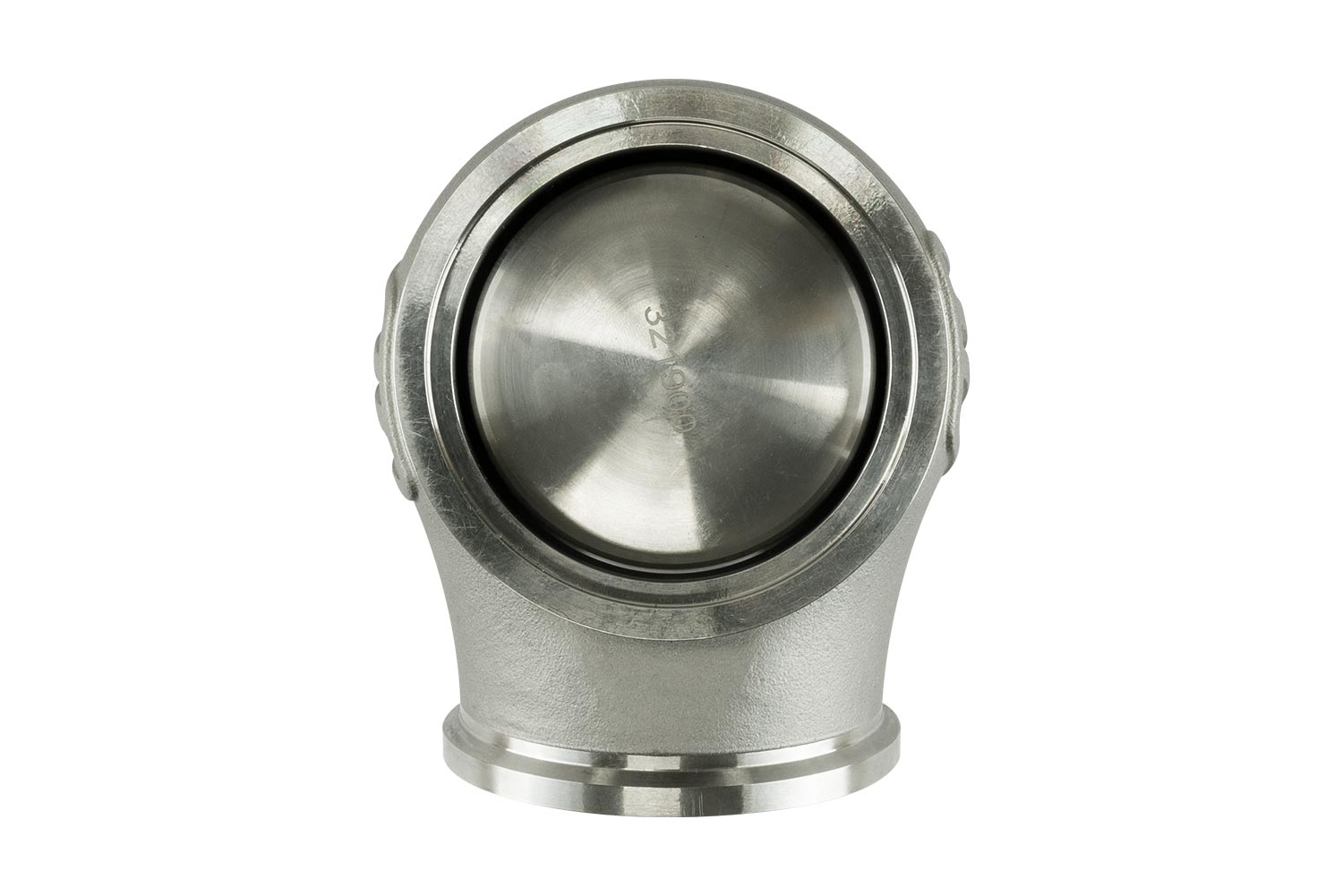 GenV WG50 ProGate50 7psi Black