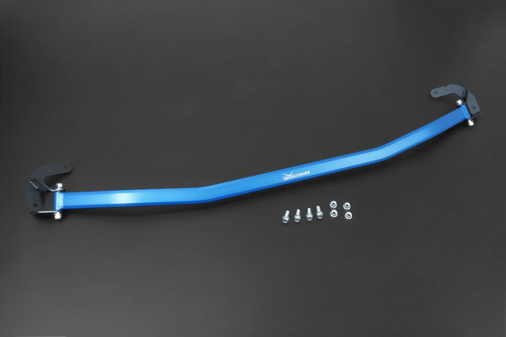 Front Strut Brace Toyota Yaris cross – Chassis Brace by Hardrace | Torque Lab