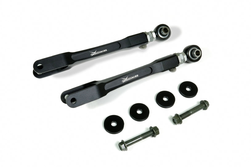 Adj. Front/rear Caster Arm Porsche 911, Boxster