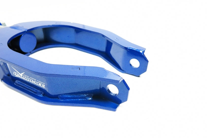 Rear Toe Kit Toyota Alphard