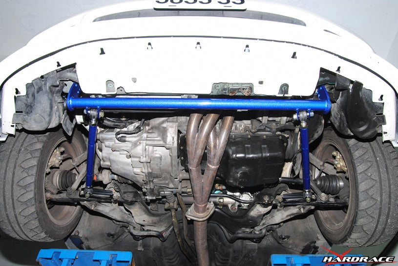 Front Traction Bar Honda Civic, Crx, Integra